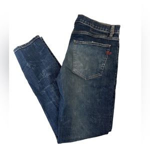 Men’s Diesel Jeans